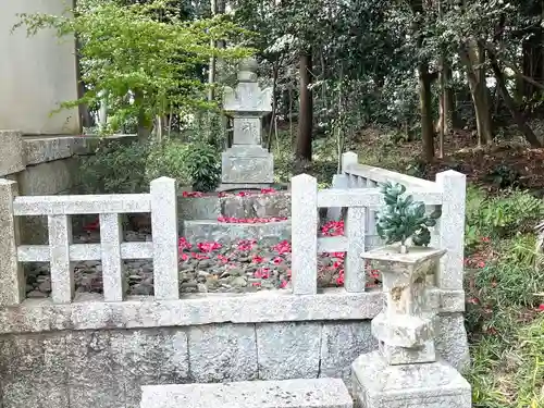 柳宮神社(滋賀県)