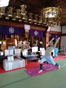 石内のお大師さん 金剛院(広島県)(2023年03月09日(木) 20時25分31秒投稿)