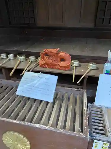 音無神社(静岡県)