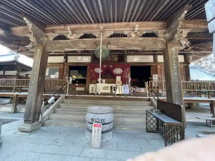 大興寺(香川県)