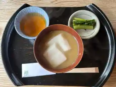 大平神社(長野県)