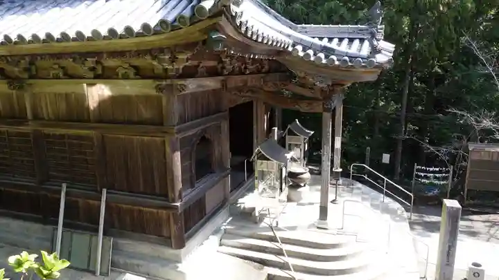 熊谷寺(徳島県)