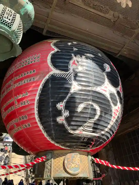 成田山新勝寺のその他建物