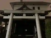 平田神社(東京都)