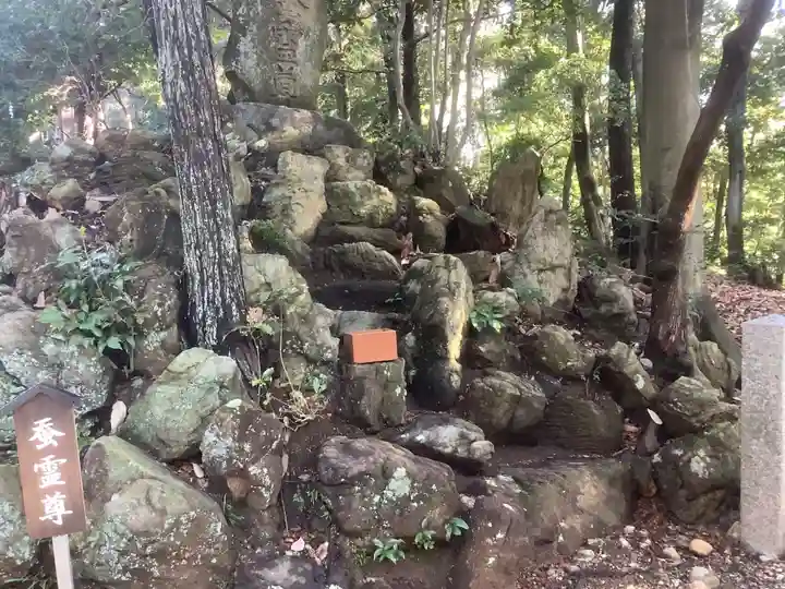五社大明神社(愛知県)