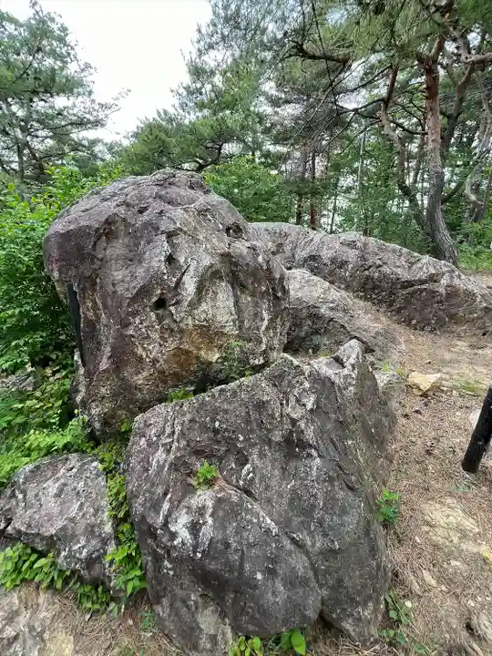 福島縣護國神社(福島県)