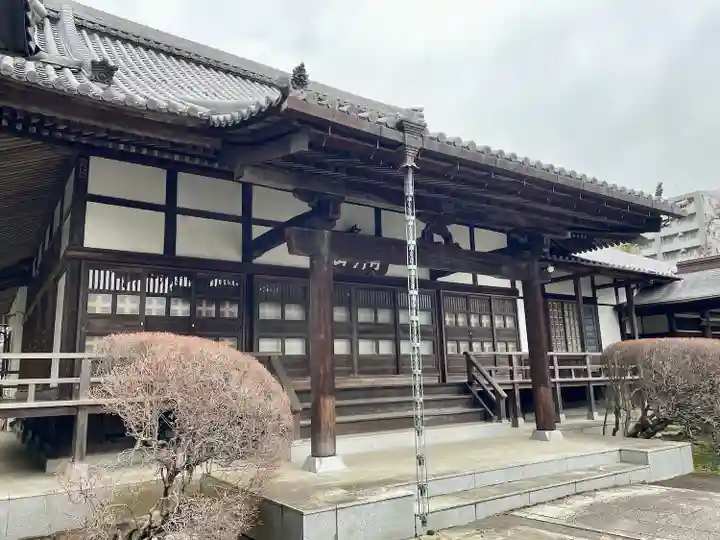 光専寺(東京都)