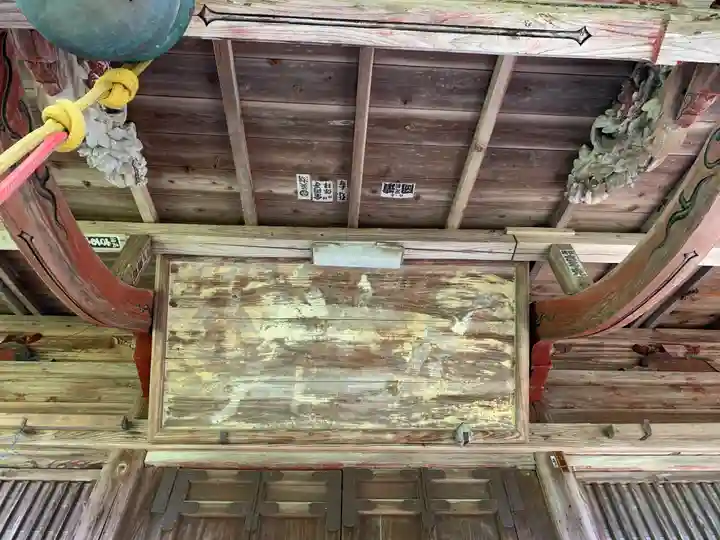 宇都宮神社(御神楽町)のその他建物