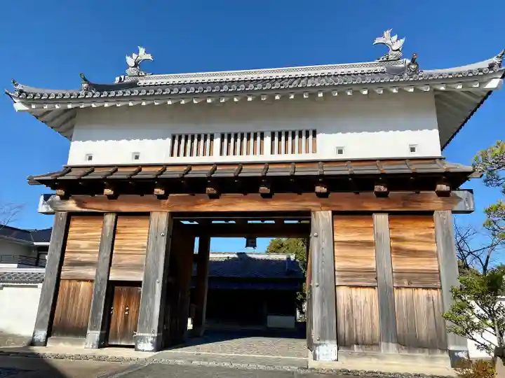 三光稲荷大明神(静岡県)