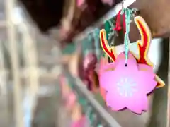 眞田神社(長野県)