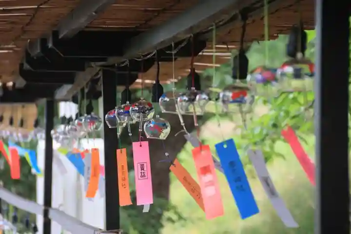高司神社〜むすびの神の鎮まる社〜の授与品その他