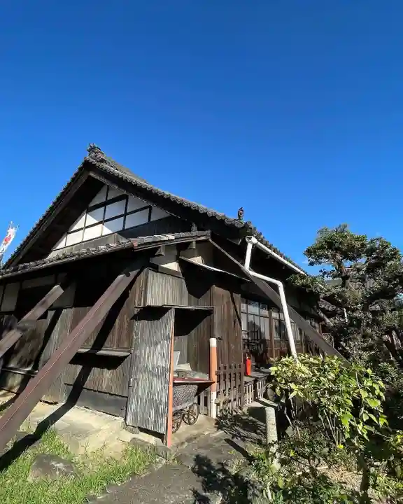 笠寺天満宮東光院(愛知県)
