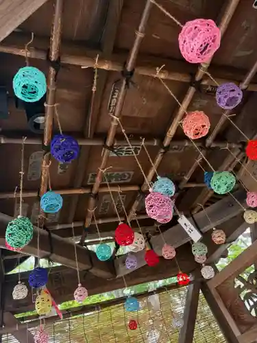 温泉神社〜いわき湯本温泉〜(福島県)
