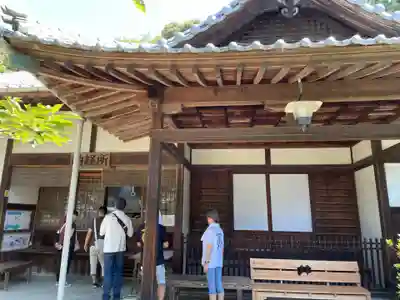 繁多寺(愛媛県)