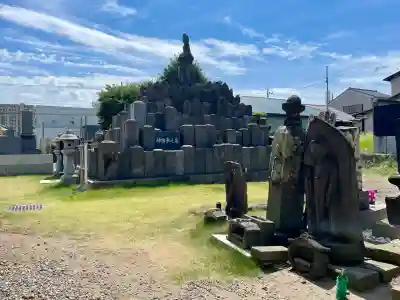 東岸寺(千葉県)