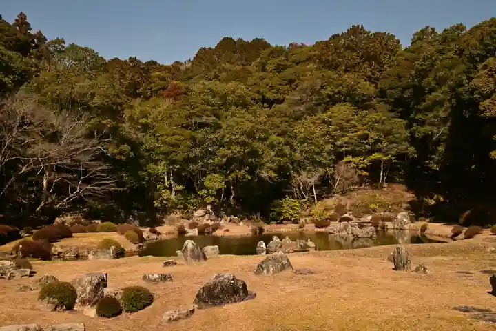 常栄寺(山口県)
