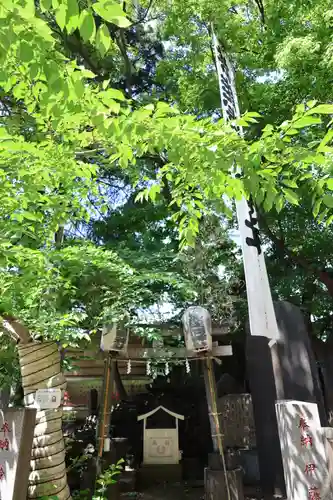 花園神社(東京都)