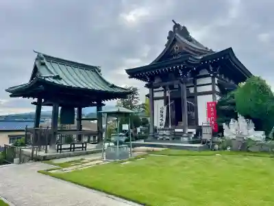 潮音寺(神奈川県)