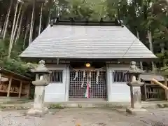 屋磨内神社(京都府)