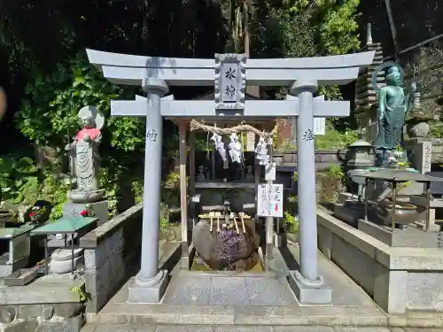 宝山寺(奈良県)