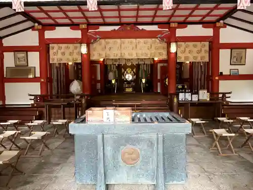 宮崎八幡宮(宮崎県)