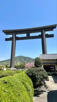 大神神社(奈良県)