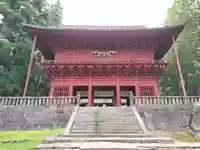 岩木山神社(青森県)