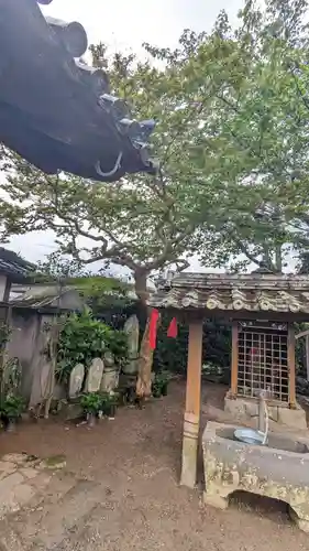 裹寺(三重県)