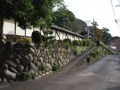 瑞泉寺のその他建物