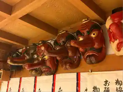 古峯神社(栃木県)