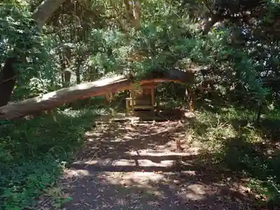 玉崎神社(千葉県)