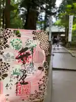 中尊寺 弁慶堂(岩手県)