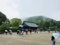 橿原神宮のその他建物