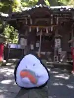 八雲神社(鎌倉・大町)(神奈川県)