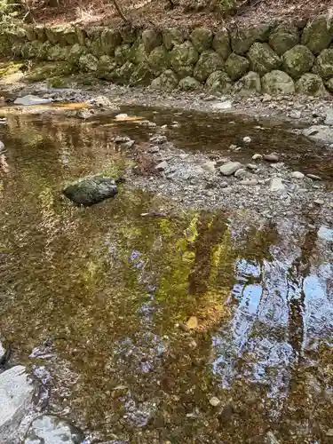 瀧原宮(皇大神宮別宮)(三重県)