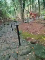 祐徳稲荷神社(佐賀県)