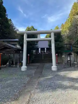 亀岡八幡宮(栃木県)