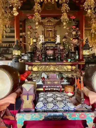 観妙寺(東京都)