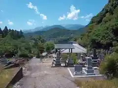 金龍寺の建物その他