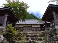 一心寺(長野県)