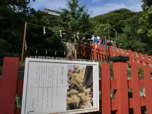 鶴岡八幡宮のその他建物