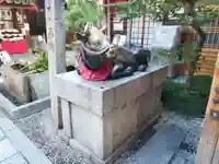 錦天満宮(京都府)