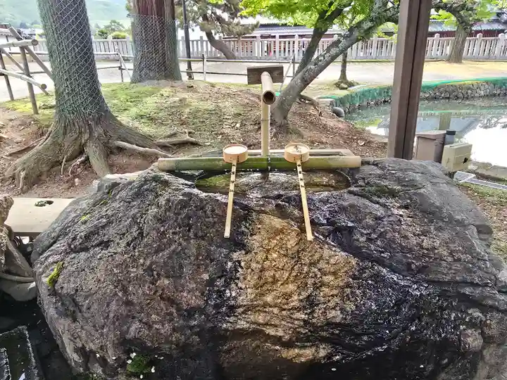 氷室神社(奈良県)
