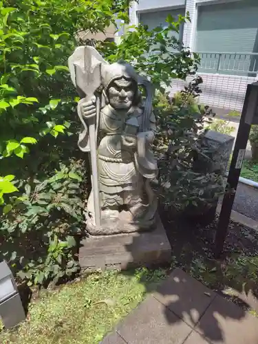 成子天神社(東京都)