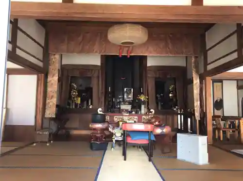 太寧寺のその他建物