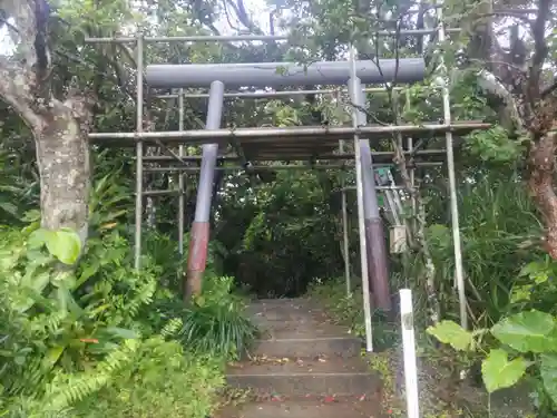 末吉宮(沖縄県)