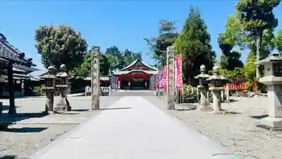 豊中稲荷神社(大阪府)
