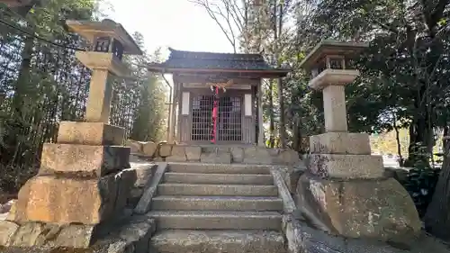 金刀比羅宮(滋賀県)