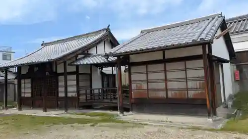 茶町天満宮(奈良県)