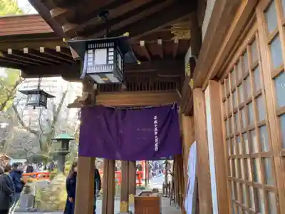 愛宕神社(東京都)